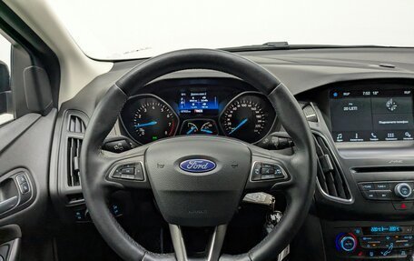 Ford Focus III, 2019 год, 1 450 000 рублей, 19 фотография