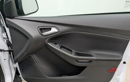 Ford Focus III, 2019 год, 1 450 000 рублей, 16 фотография