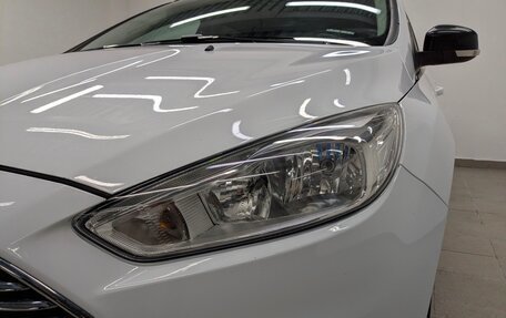 Ford Focus III, 2019 год, 1 450 000 рублей, 24 фотография