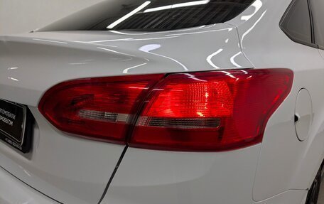 Ford Focus III, 2019 год, 1 450 000 рублей, 20 фотография