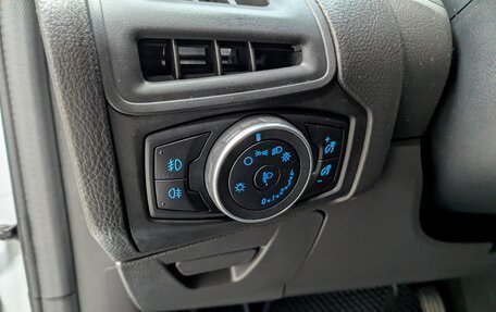 Ford Focus III, 2019 год, 1 450 000 рублей, 10 фотография