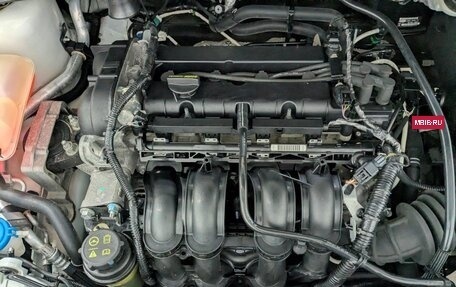 Ford Focus III, 2019 год, 1 450 000 рублей, 13 фотография