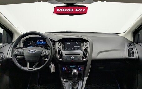 Ford Focus III, 2019 год, 1 450 000 рублей, 17 фотография