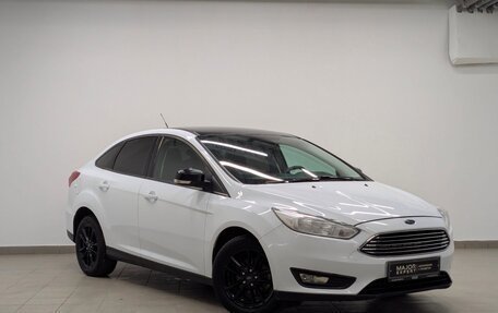 Ford Focus III, 2019 год, 1 450 000 рублей, 25 фотография