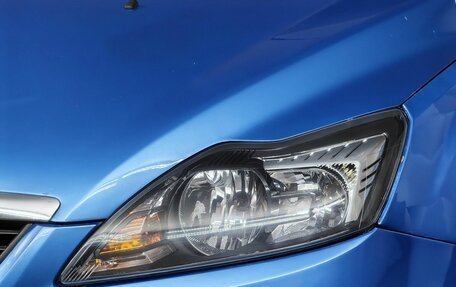 Ford Focus II рестайлинг, 2008 год, 545 000 рублей, 10 фотография