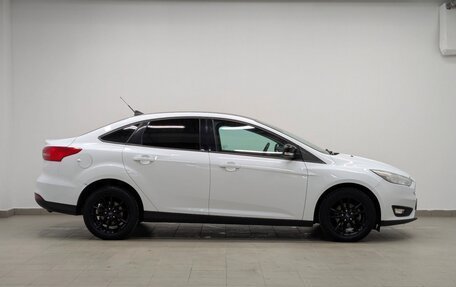 Ford Focus III, 2019 год, 1 450 000 рублей, 26 фотография