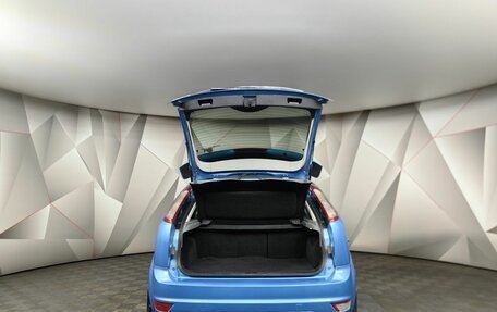 Ford Focus II рестайлинг, 2008 год, 545 000 рублей, 12 фотография