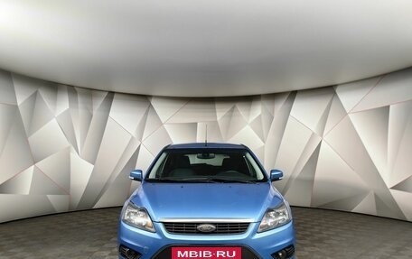 Ford Focus II рестайлинг, 2008 год, 545 000 рублей, 7 фотография