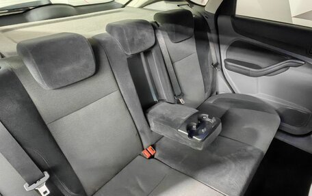 Ford Focus II рестайлинг, 2008 год, 545 000 рублей, 17 фотография