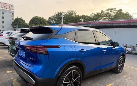 Nissan Qashqai, 2023 год, 2 000 333 рублей, 5 фотография