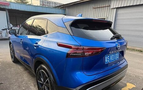 Nissan Qashqai, 2023 год, 2 000 333 рублей, 4 фотография