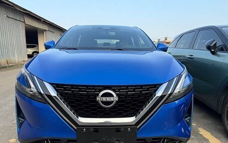 Nissan Qashqai, 2023 год, 2 000 333 рублей, 2 фотография