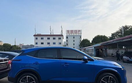 Nissan Qashqai, 2023 год, 2 000 333 рублей, 6 фотография