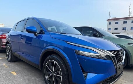 Nissan Qashqai, 2023 год, 2 000 333 рублей, 3 фотография