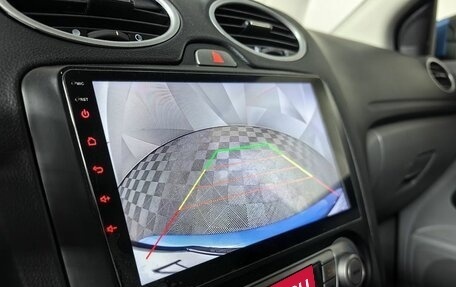 Ford Focus II рестайлинг, 2008 год, 545 000 рублей, 21 фотография