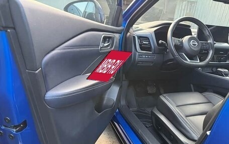 Nissan Qashqai, 2023 год, 2 000 333 рублей, 8 фотография