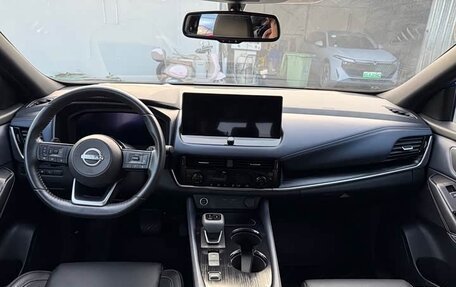 Nissan Qashqai, 2023 год, 2 000 333 рублей, 10 фотография