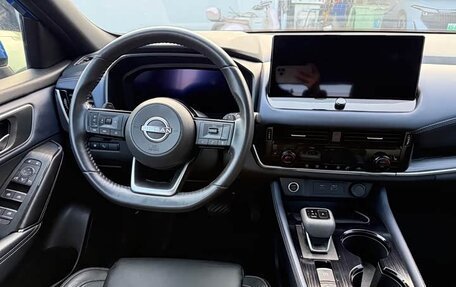 Nissan Qashqai, 2023 год, 2 000 333 рублей, 11 фотография