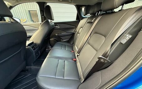 Nissan Qashqai, 2023 год, 2 000 333 рублей, 14 фотография