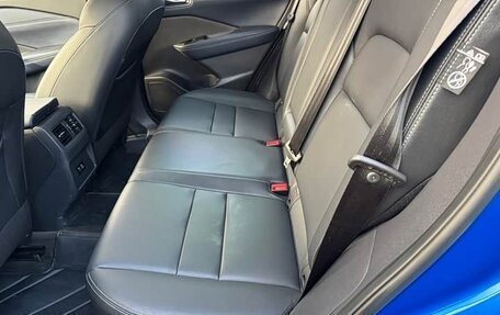 Nissan Qashqai, 2023 год, 2 000 333 рублей, 12 фотография