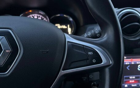 Renault Duster I рестайлинг, 2020 год, 1 570 000 рублей, 11 фотография