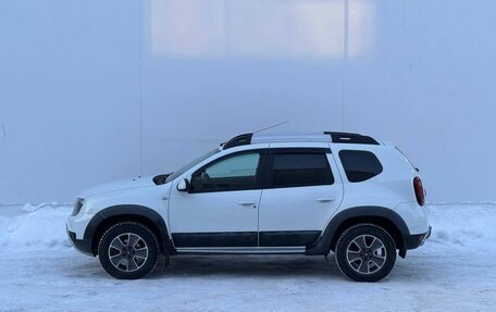 Renault Duster I рестайлинг, 2020 год, 1 570 000 рублей, 8 фотография