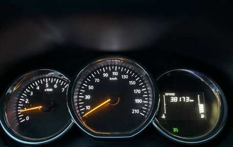 Renault Duster I рестайлинг, 2020 год, 1 570 000 рублей, 9 фотография