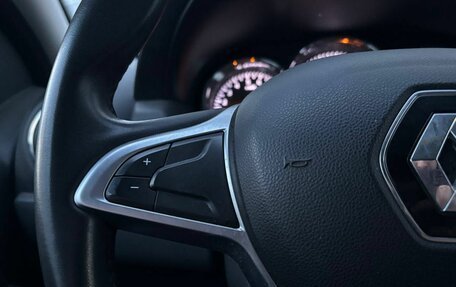 Renault Duster I рестайлинг, 2020 год, 1 570 000 рублей, 10 фотография