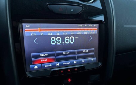 Renault Duster I рестайлинг, 2020 год, 1 570 000 рублей, 14 фотография