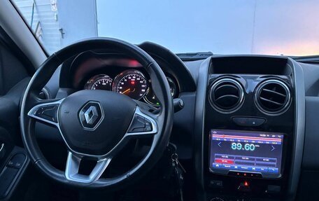 Renault Duster I рестайлинг, 2020 год, 1 570 000 рублей, 18 фотография