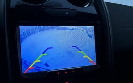 Renault Duster I рестайлинг, 2020 год, 1 570 000 рублей, 15 фотография