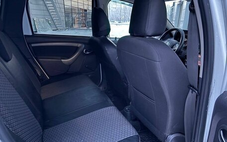 Renault Duster I рестайлинг, 2020 год, 1 570 000 рублей, 22 фотография