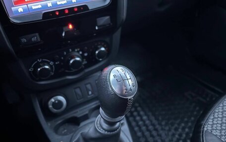 Renault Duster I рестайлинг, 2020 год, 1 570 000 рублей, 17 фотография