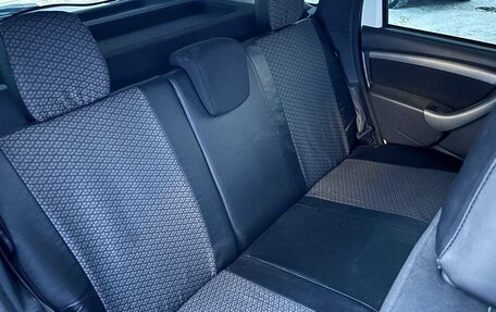 Renault Duster I рестайлинг, 2020 год, 1 570 000 рублей, 23 фотография