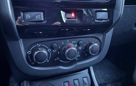 Renault Duster I рестайлинг, 2020 год, 1 570 000 рублей, 16 фотография