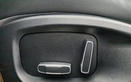 Jaguar F-Pace, 2020 год, 3 500 000 рублей, 20 фотография