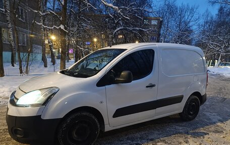 Citroen Berlingo II рестайлинг, 2013 год, 450 000 рублей, 4 фотография