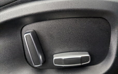 Jaguar F-Pace, 2020 год, 3 500 000 рублей, 29 фотография