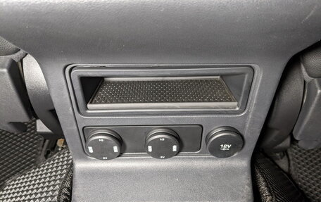 Jaguar F-Pace, 2020 год, 3 500 000 рублей, 30 фотография