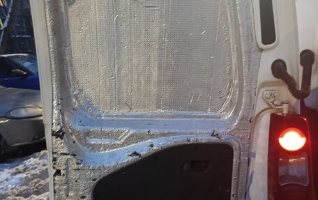 Citroen Berlingo II рестайлинг, 2013 год, 450 000 рублей, 9 фотография