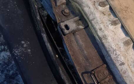 Citroen Berlingo II рестайлинг, 2013 год, 450 000 рублей, 10 фотография