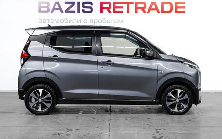 Mitsubishi eK Wagon, 2019 год, 1 159 000 рублей, 5 фотография