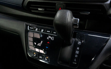 Mitsubishi eK Wagon, 2019 год, 1 159 000 рублей, 12 фотография