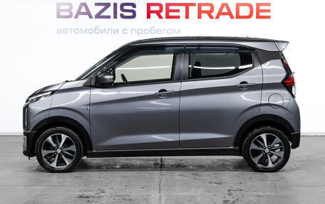 Mitsubishi eK Wagon, 2019 год, 1 159 000 рублей, 9 фотография