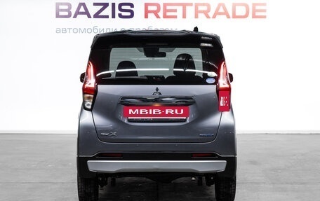 Mitsubishi eK Wagon, 2019 год, 1 159 000 рублей, 7 фотография