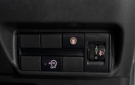 Mitsubishi eK Wagon, 2019 год, 1 159 000 рублей, 14 фотография