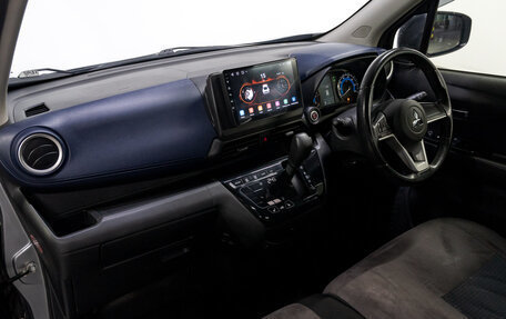 Mitsubishi eK Wagon, 2019 год, 1 159 000 рублей, 17 фотография