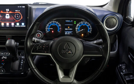 Mitsubishi eK Wagon, 2019 год, 1 159 000 рублей, 20 фотография