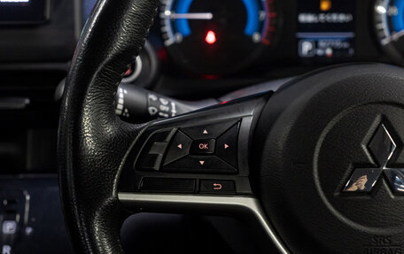 Mitsubishi eK Wagon, 2019 год, 1 159 000 рублей, 21 фотография