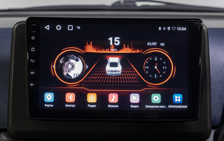 Mitsubishi eK Wagon, 2019 год, 1 159 000 рублей, 22 фотография